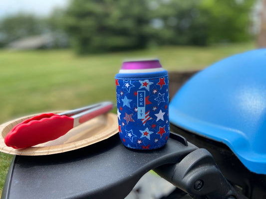 Sok-It - CanSok - Star-Spangled
