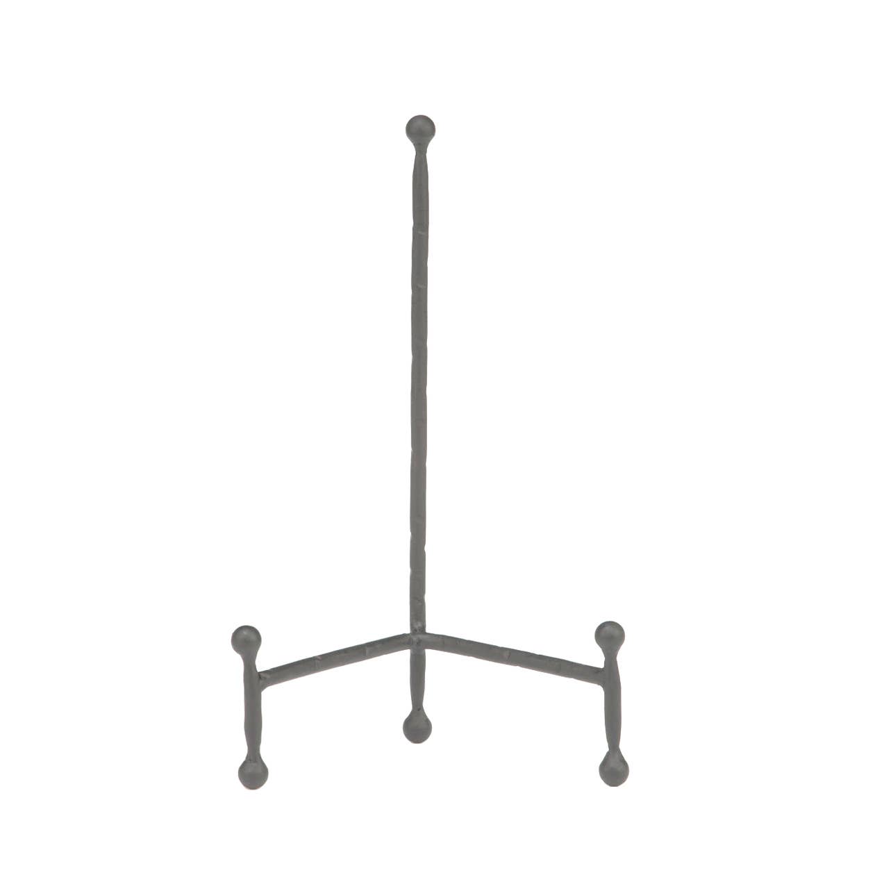 Modern Black Tripod Easels