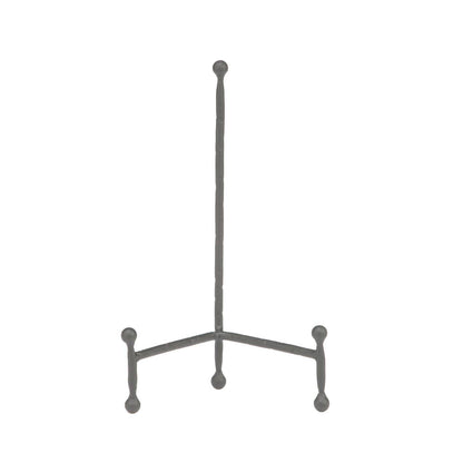 Modern Black Tripod Easels
