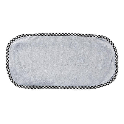 Bella Sleep + Spa - Face Cloth + Scrunchie Set - Coastal