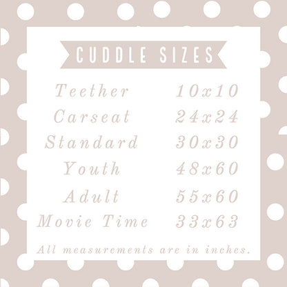 Standard Blanket Bundle