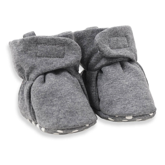 Howdy Partner Baby Collection – Booties 3-6M