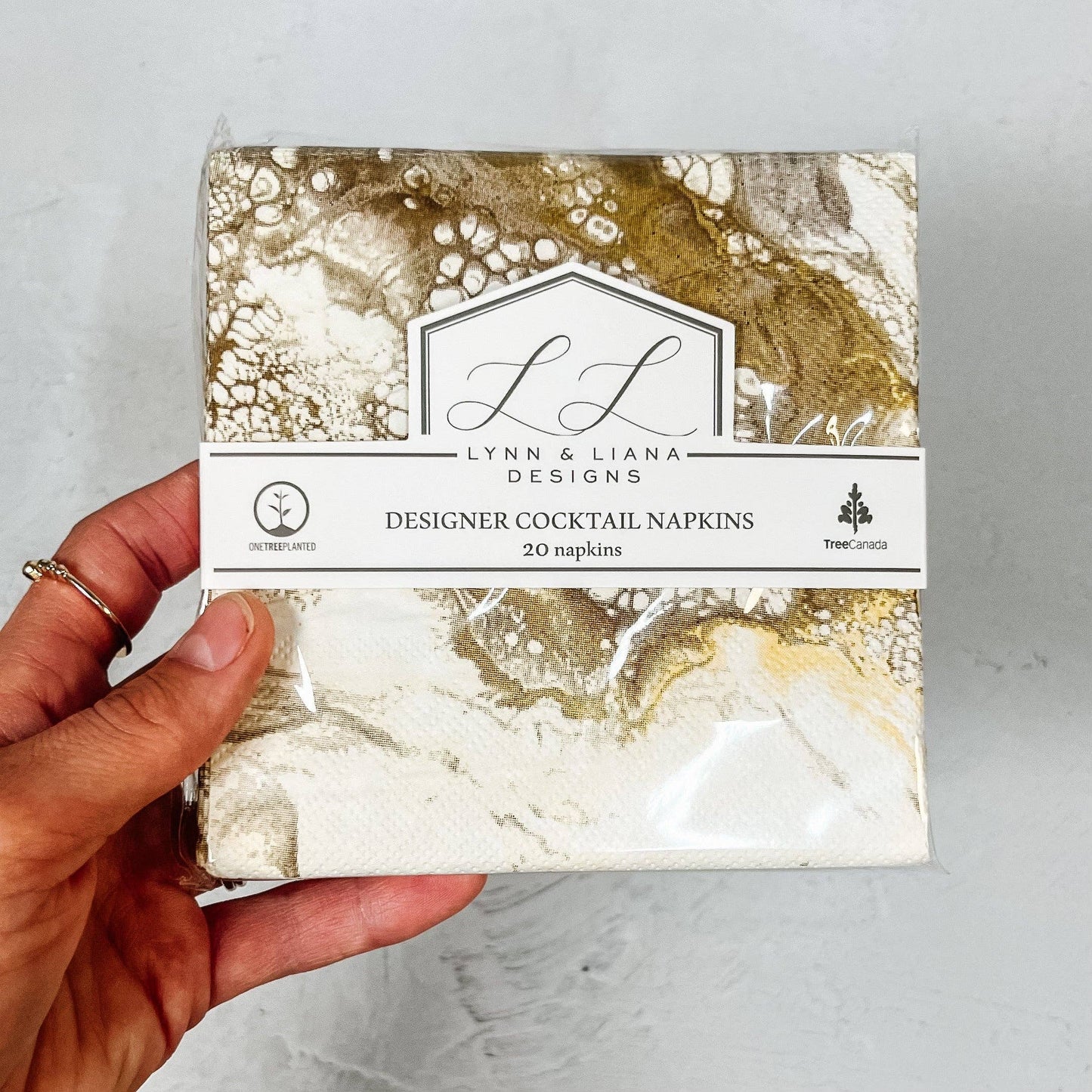 Cocktail Napkins