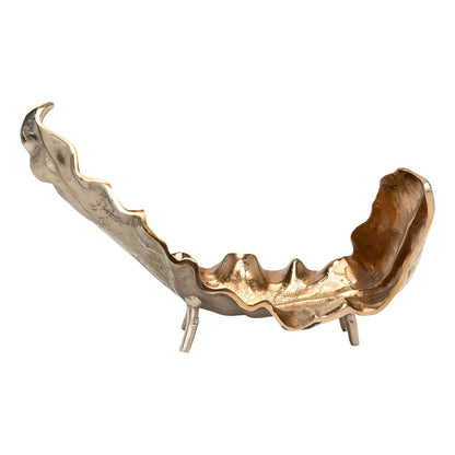 Jelira Leaf Bowl