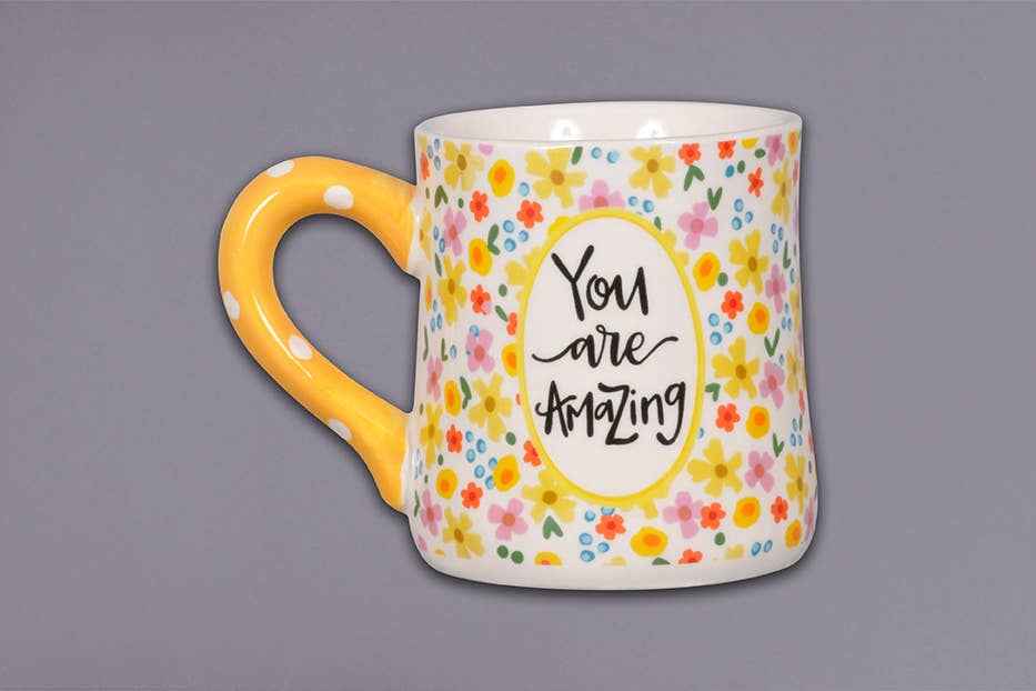 You Are Mug