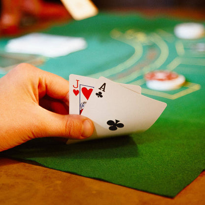 Casino Night Game