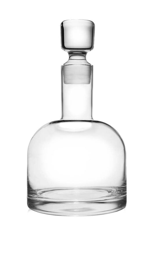 Crystal Decanter 34 oz