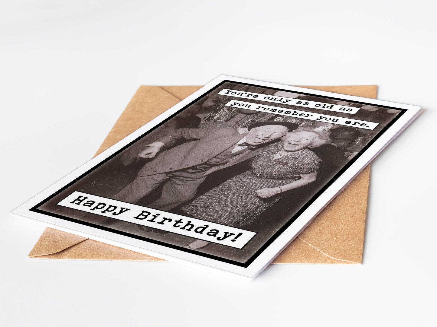 Greeting Card