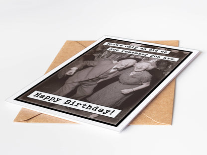 Greeting Card