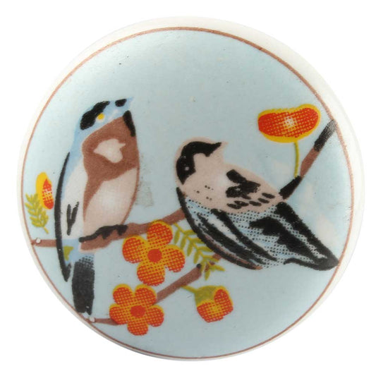 Bird Wine Bottle Stopper -1 Piece