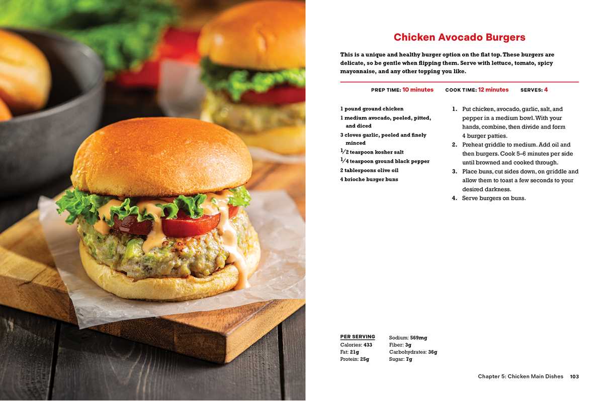 "I Love My Blackstone Griddle" Cookbook by Cheri Reneé