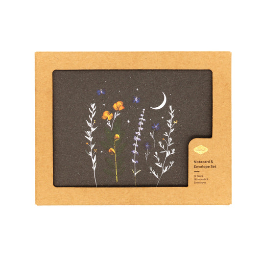 Ameya Ajay Notecards