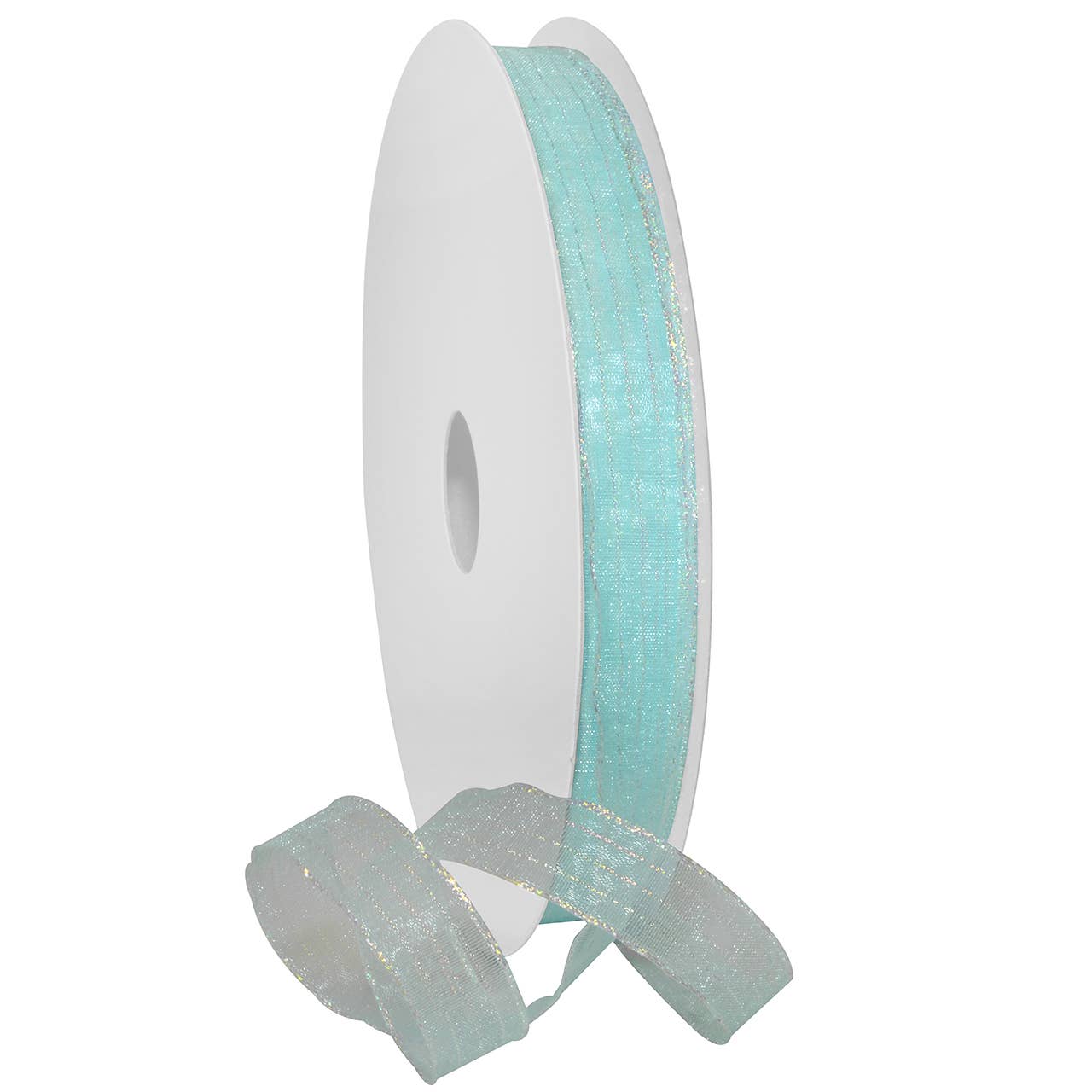 Morex Ribbon - #1401 Harmony Sheer- 5/8" Corsage Ribbon