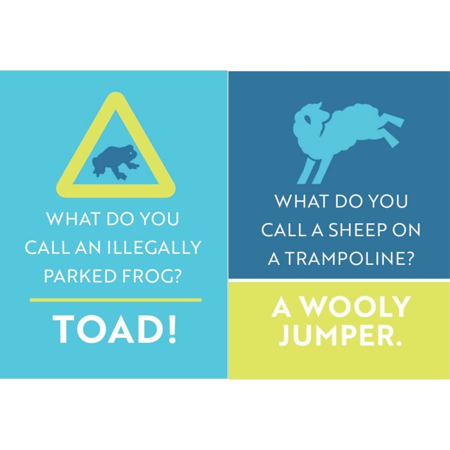 Dad Jokes For Embarrassing Dads Book - Christmas Men's Gifts