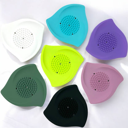 Relax Away Essentials - Shower Steamer Tray - Silicone 