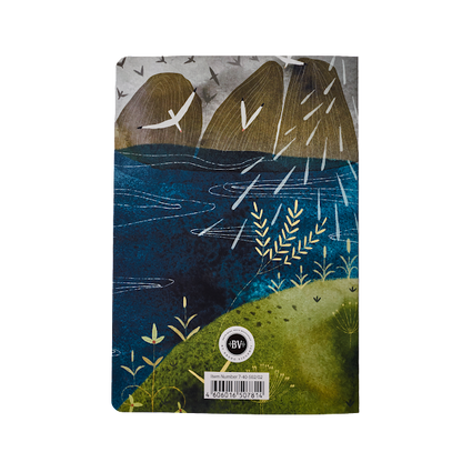 N Fauna Astd 8.27"
