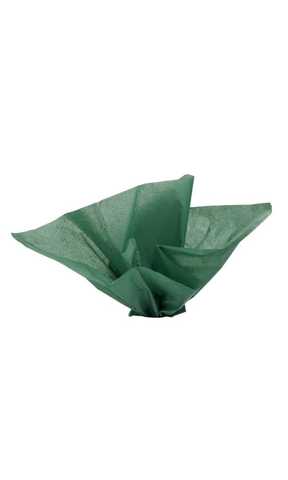 20" x 30" Tissue Paper: Turquoise / Pack of 120 Sheets / 20" x 30"