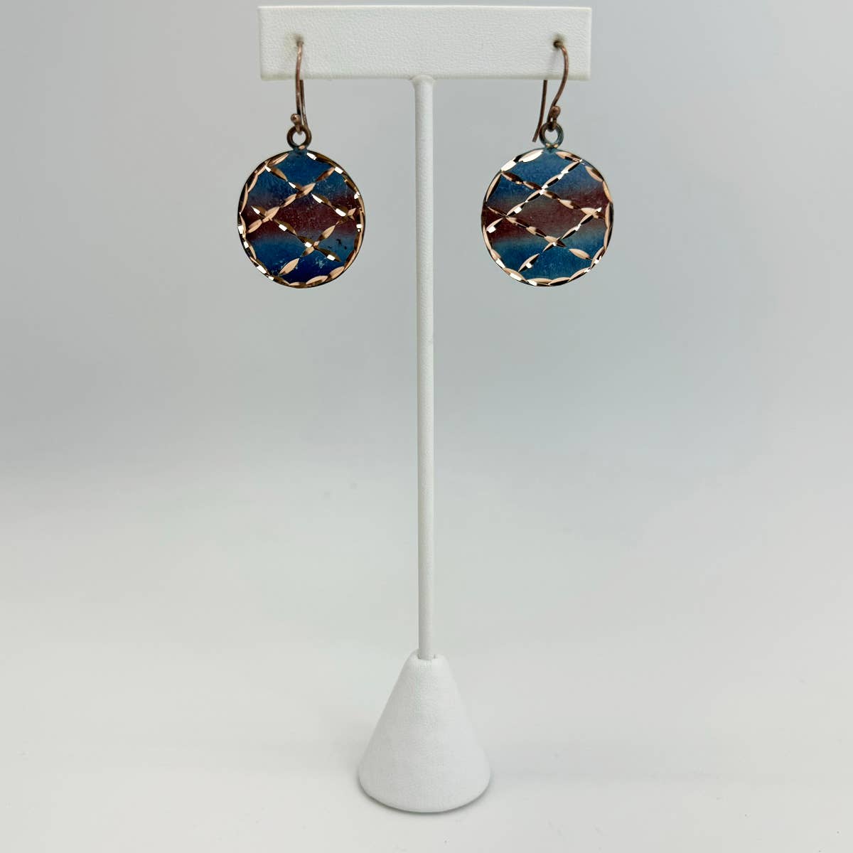 Patina Kaleidoscopic Dreams Earrings