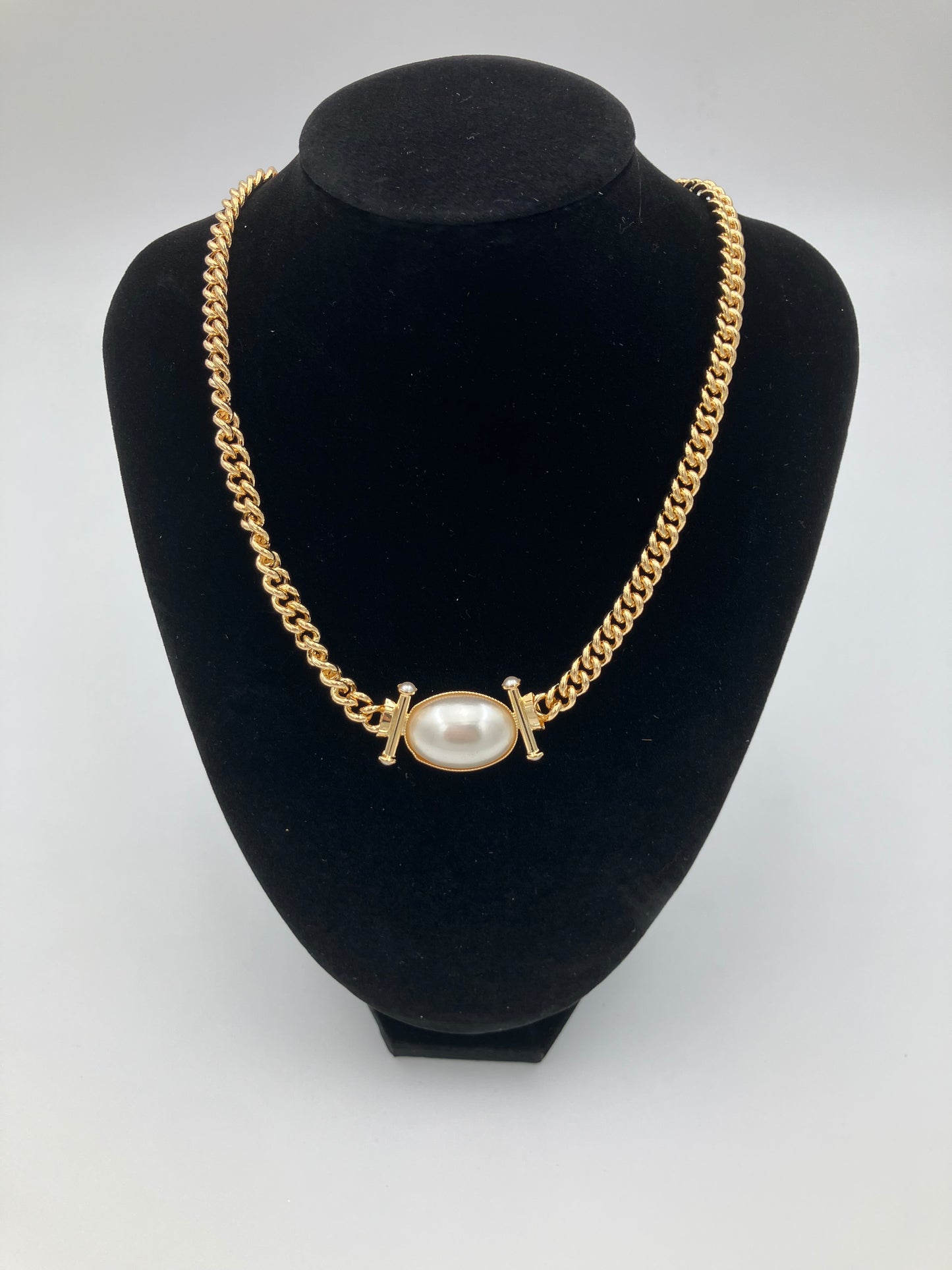 Cristina Sabatini Pietra necklace
