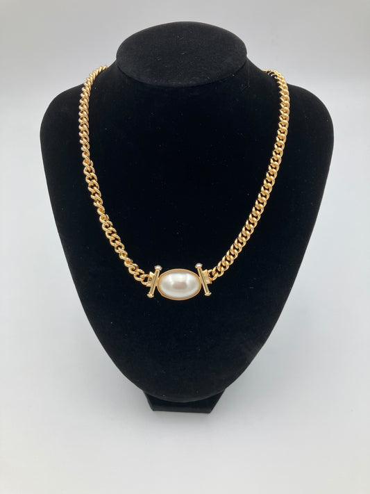 Cristina Sabatini Pietra necklace