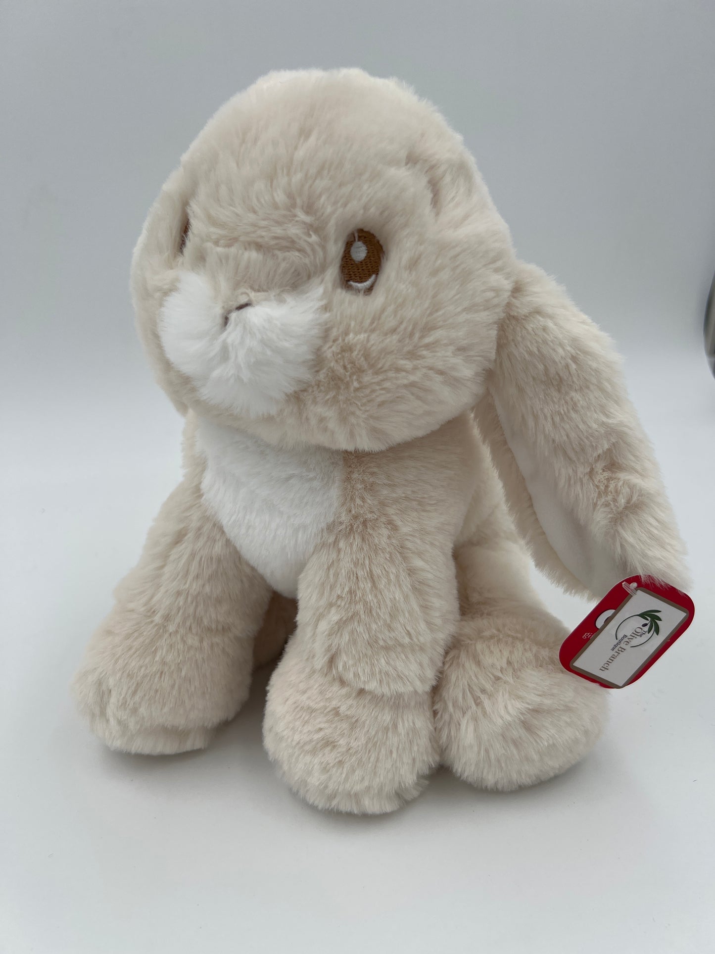 16 en Bunny-Bernice
