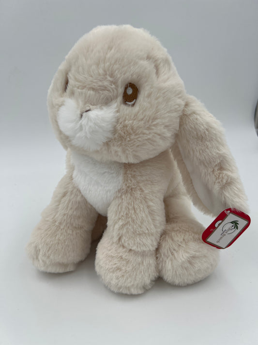 16 en Bunny-Bernice