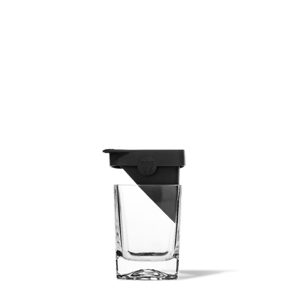 Whiskey Wedge - Single