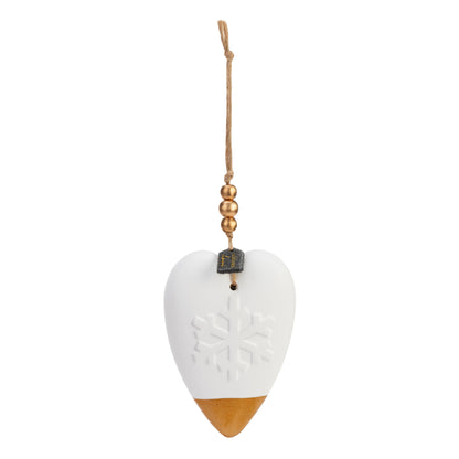 Heart Diffuser Orn