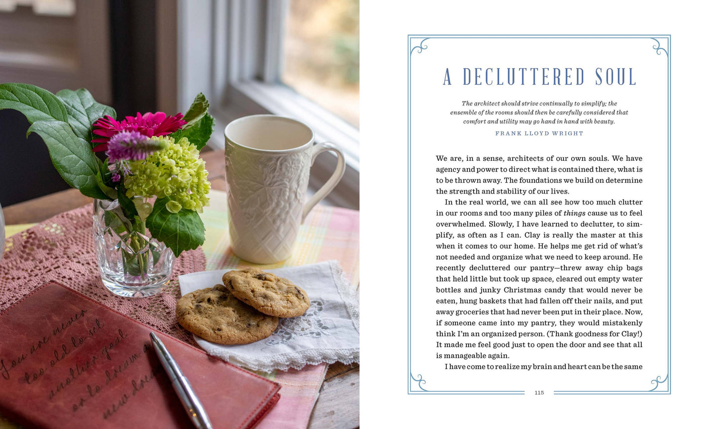 Libros de regalo y especiales de Harvest House Publishers - Discipulado a la hora del té