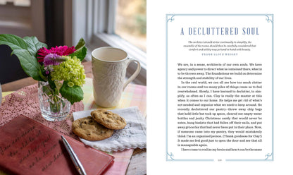 Libros de regalo y especiales de Harvest House Publishers - Discipulado a la hora del té
