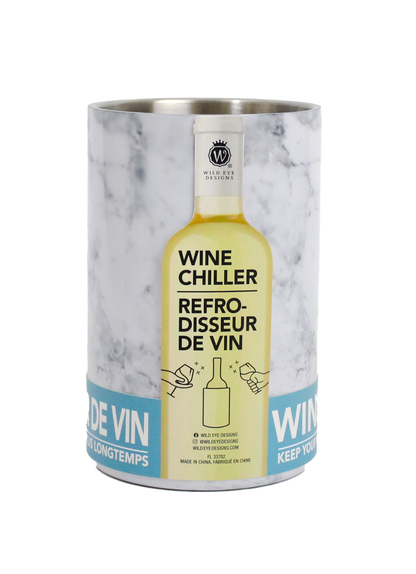 Marble Wine Chiller