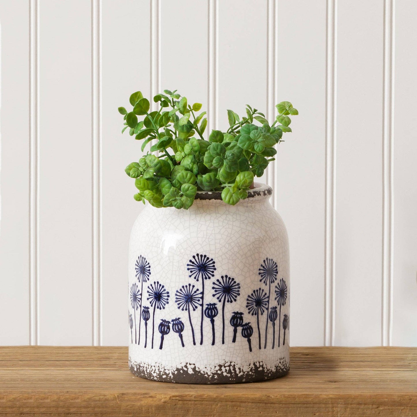 Pottery - Dandelion