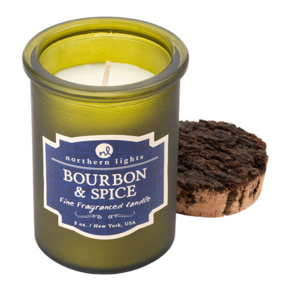 Spirits Candles
