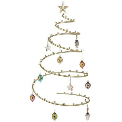 Spiral Tree Displayer-Gold