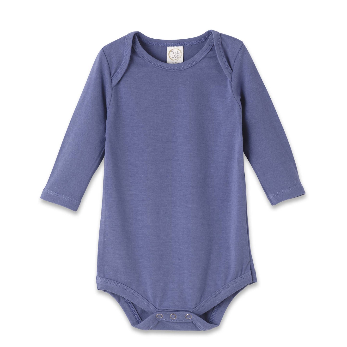 Baby Boy Set-Of-2 Puppy Dog Bodysuits - Bamboo & Cotton