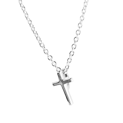 Necklace Child of God Silver 13in