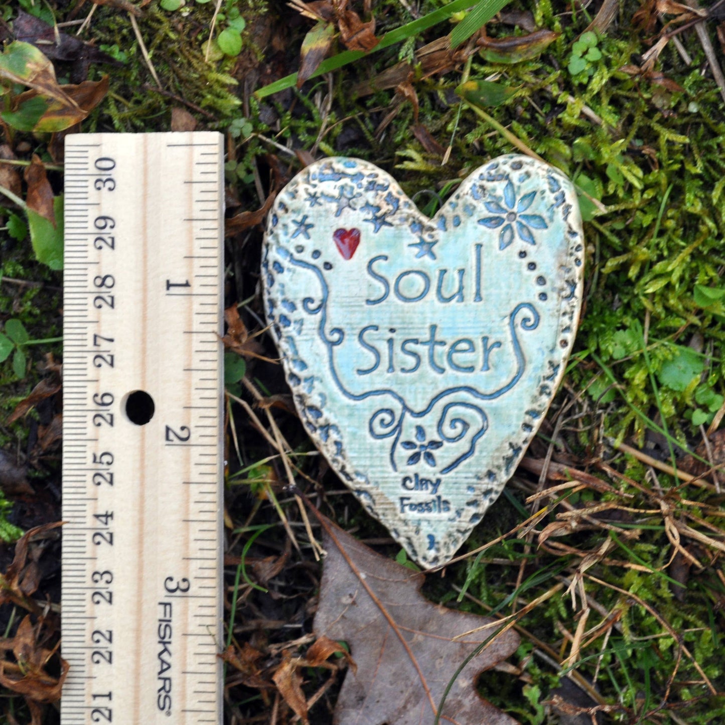 Sisterhood Strength, female empowerment, year round ornament