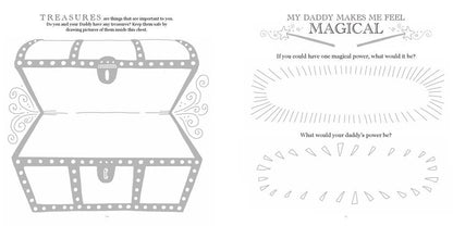This Is Why I Love You, Daddy : Maria S. Barbo