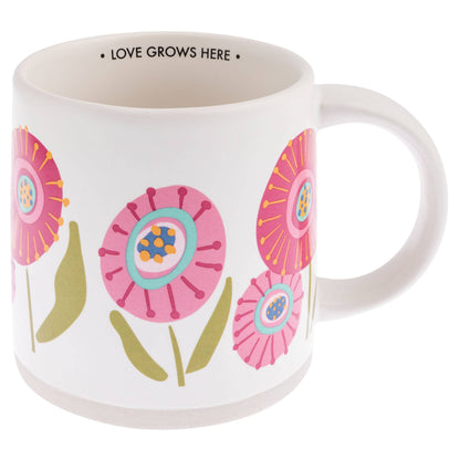 Shelly Mug