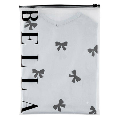 Cami + Ruffled Short - Bows