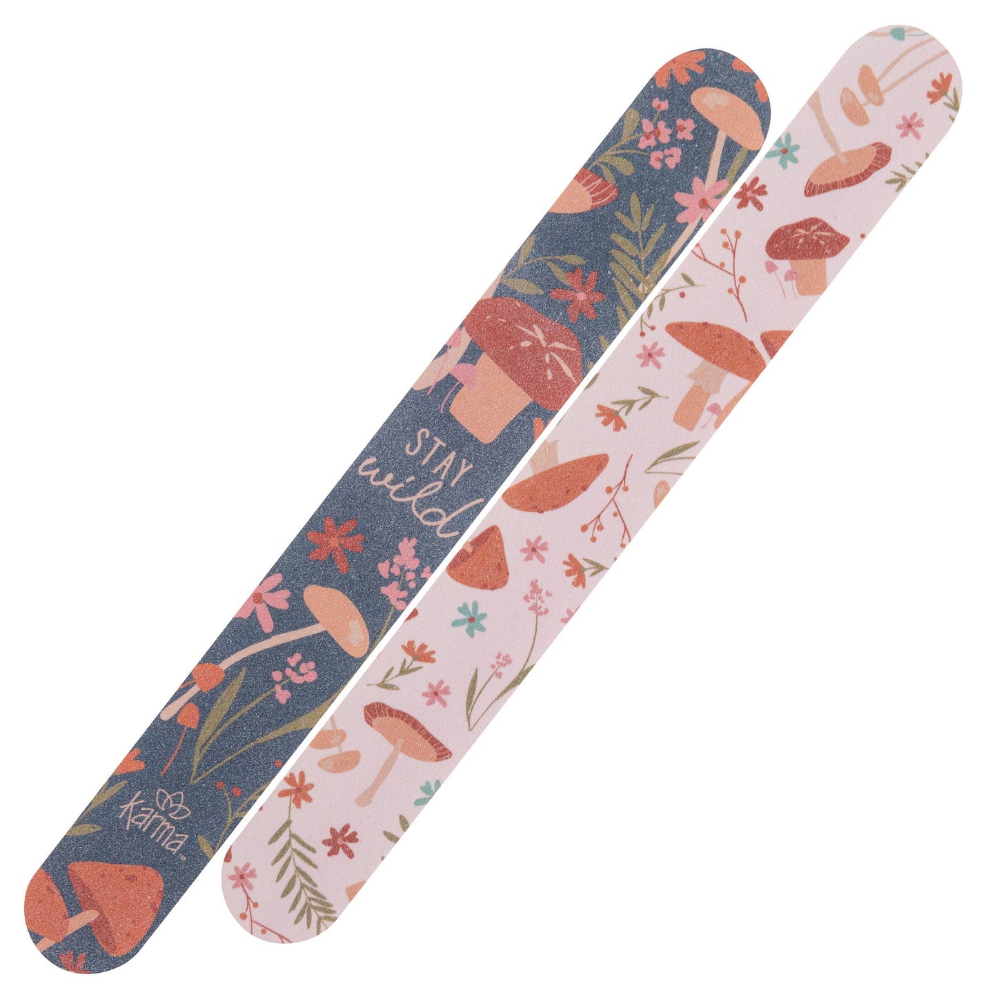 Emery Board-Live Happy