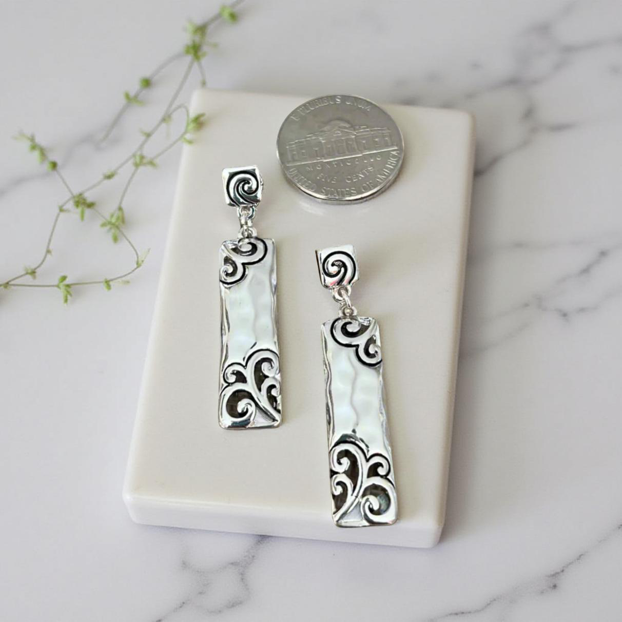 Amelia Earrings