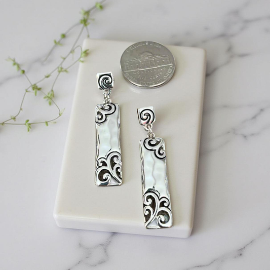 Amelia Earrings