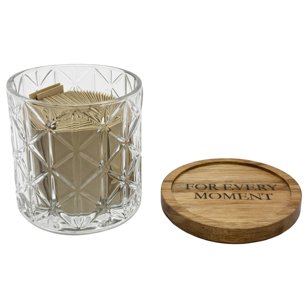 Encouragement Notes Jar - Home Decor & Gifts