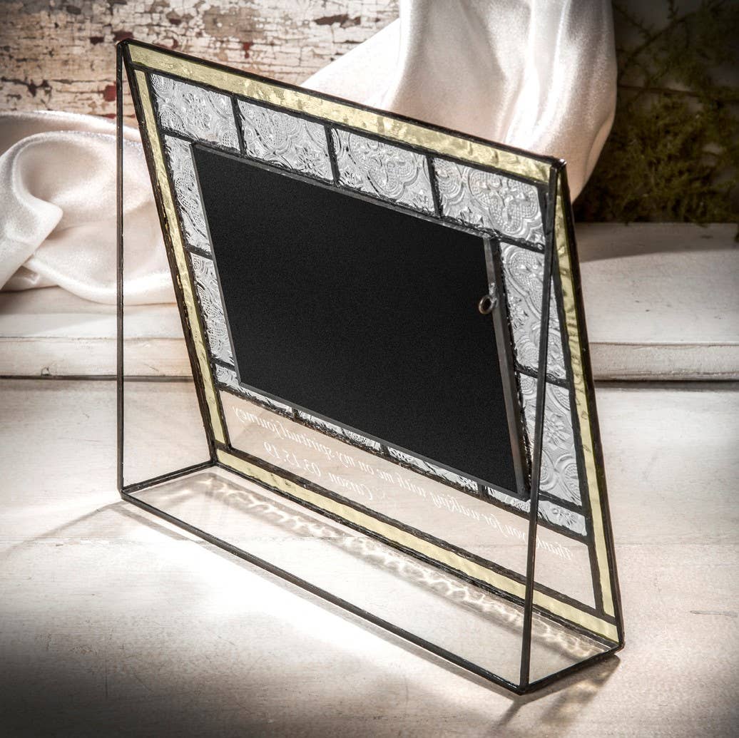 Wedding Frame 'Song of Solomon' Pic 387 EP950
