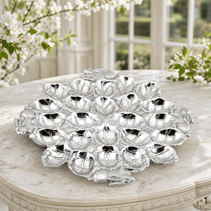 Bunny Deviled Egg Holder Large