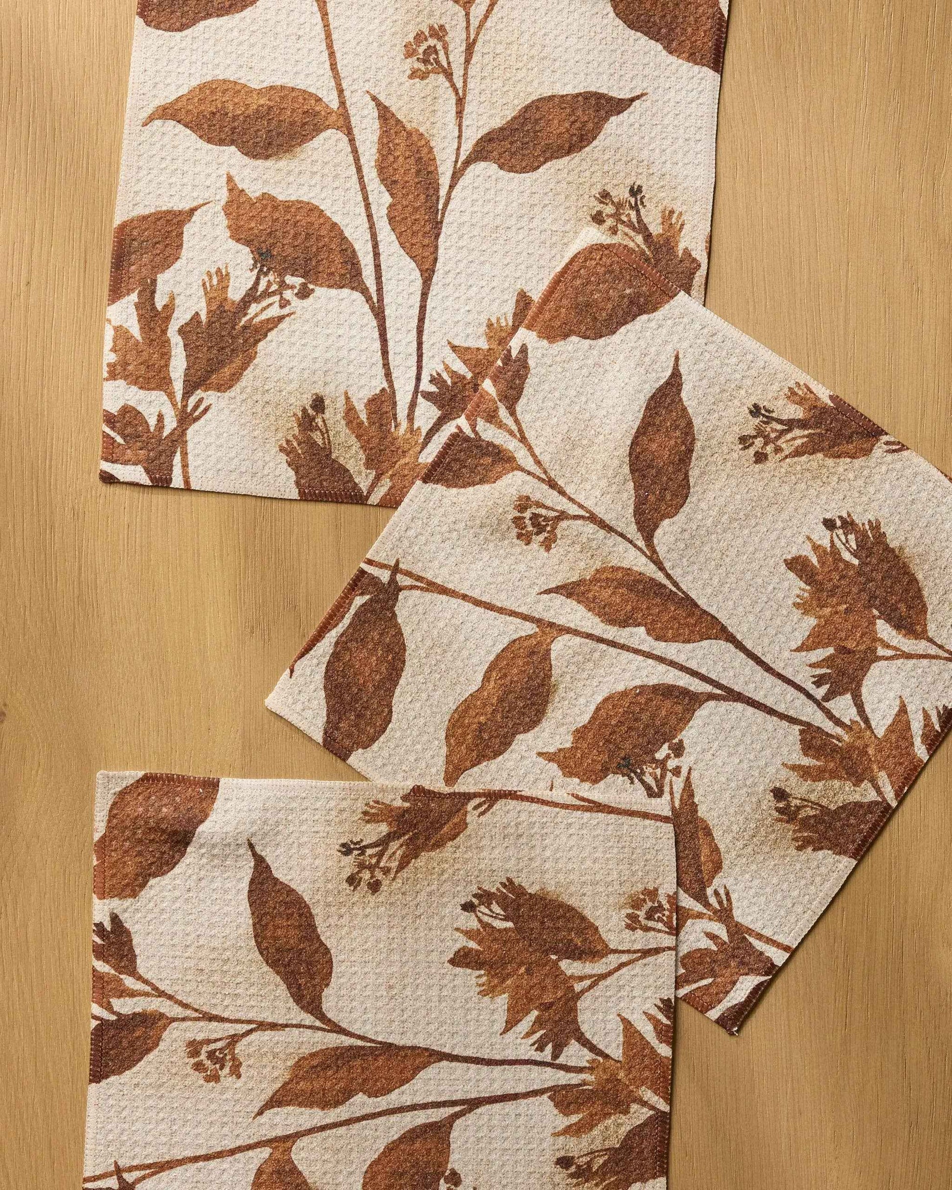 Willowmere Dishcloth Set