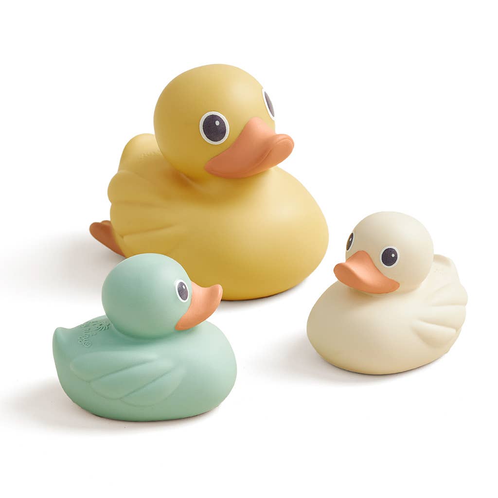 Duck Bath + Water Table Toys