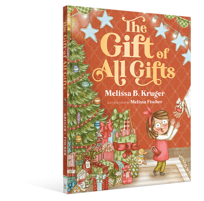 Libros de regalo y especiales de Harvest House Publishers: El regalo de todos los regalos