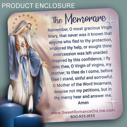 Pearls of Wisdom Holy Spirit Rosary